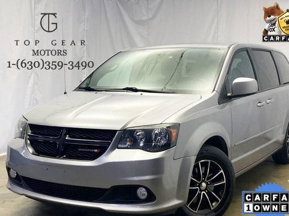 DODGE GRAND CARAVAN 2015 2C4RDGCG0FR704002 image DODGE GRAND CARAVAN 2015 2C4RDGCG0FR704002 image